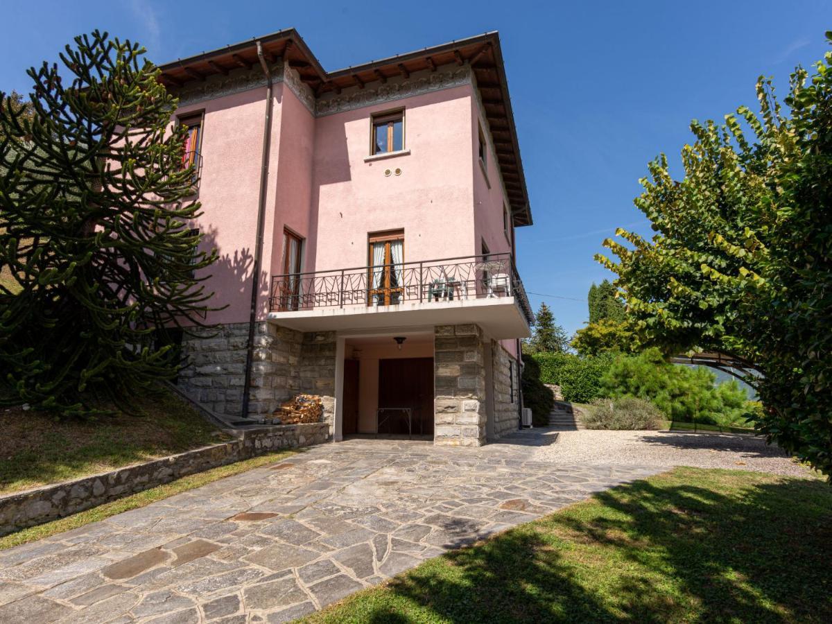 Villa Vittoria By Interhome Bellagio Exterior foto