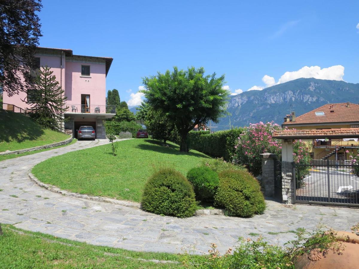 Villa Vittoria By Interhome Bellagio Exterior foto