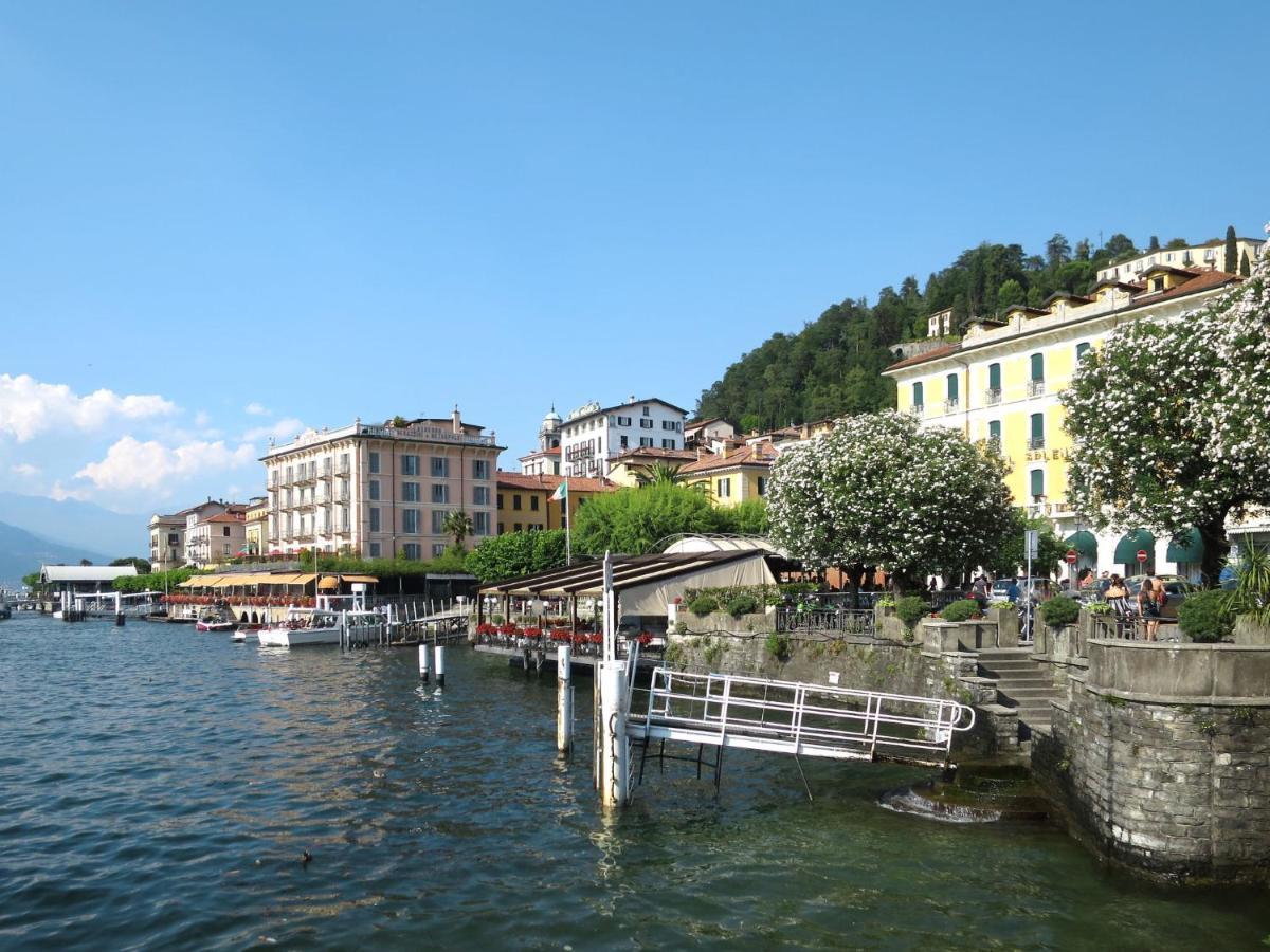 Villa Vittoria By Interhome Bellagio Exterior foto