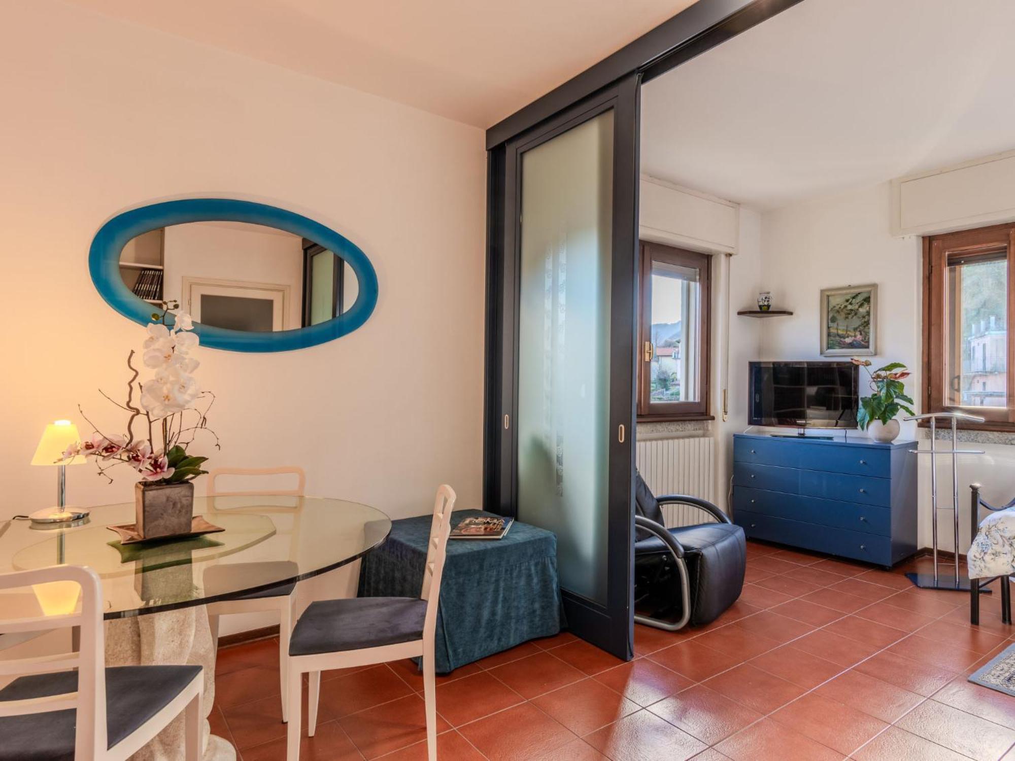 Villa Vittoria By Interhome Bellagio Exterior foto