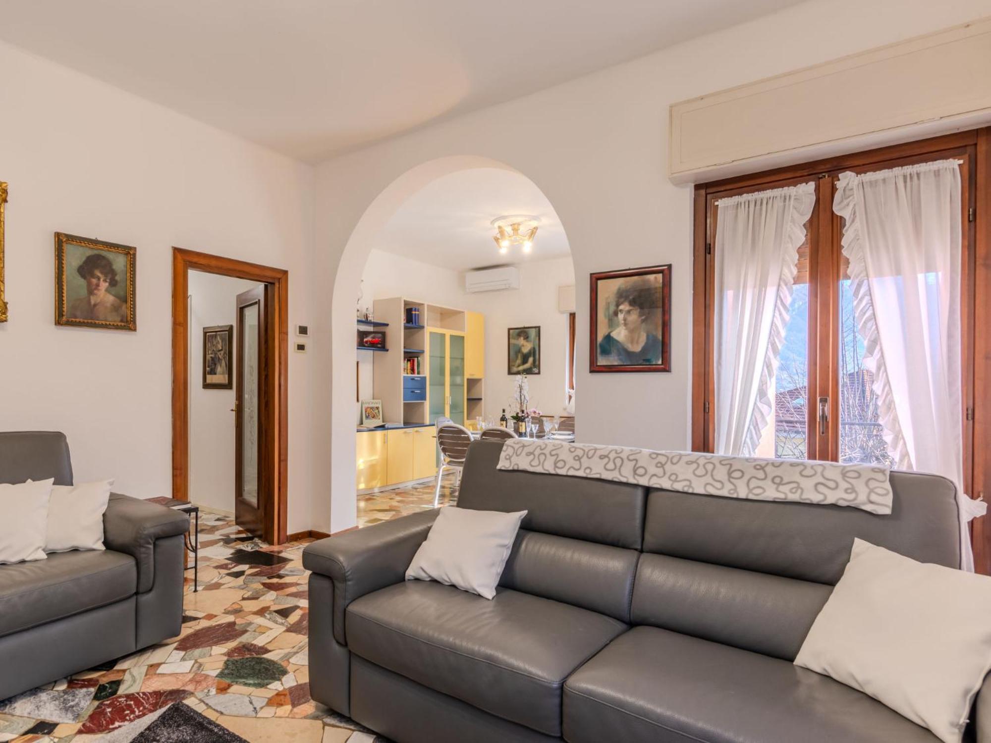 Villa Vittoria By Interhome Bellagio Exterior foto