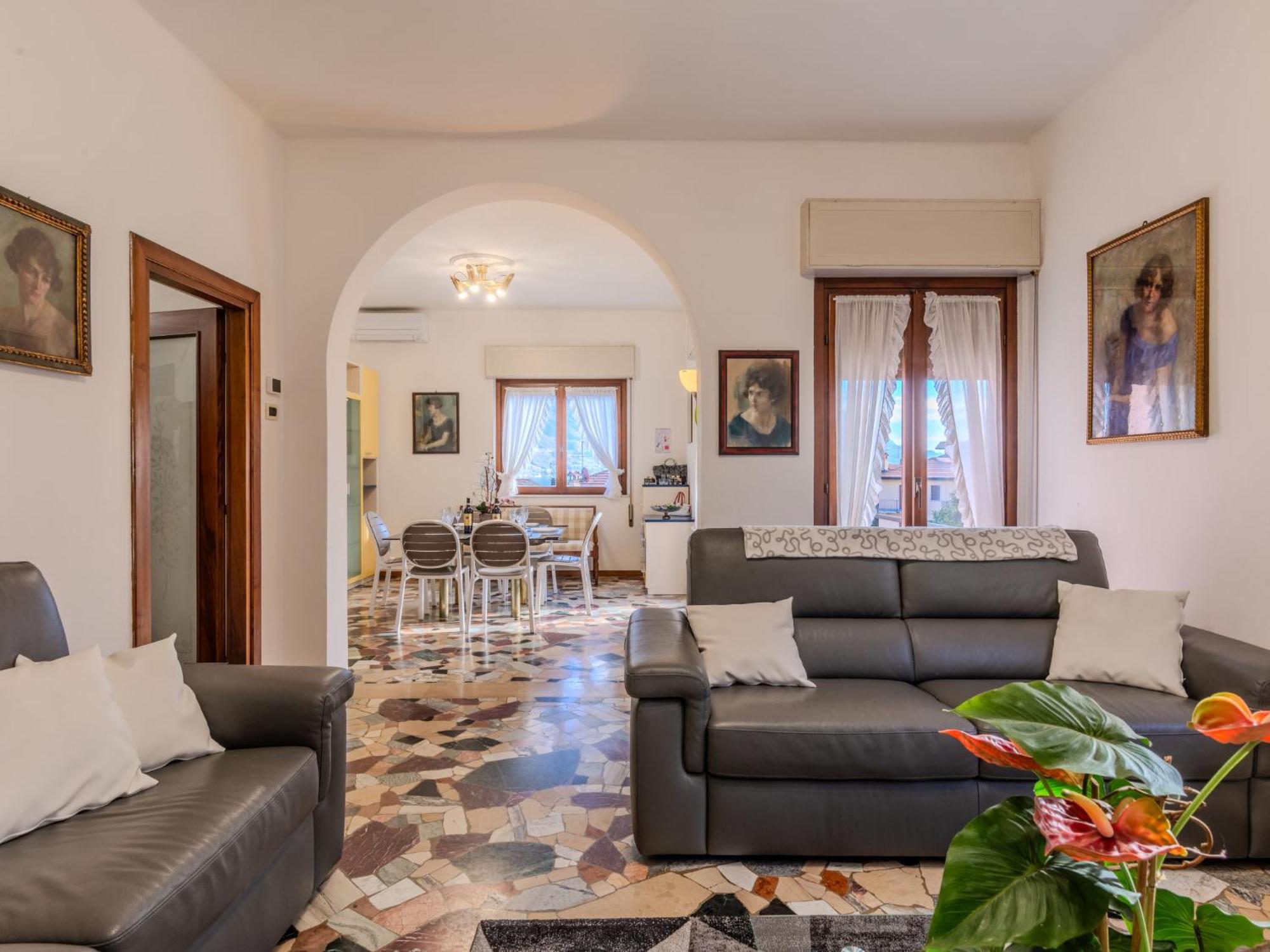 Villa Vittoria By Interhome Bellagio Exterior foto